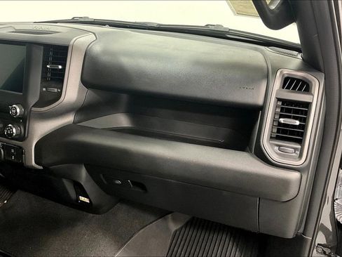 Used 2024 RAM 1500 Tradesman w/ Trailer Tow Group image 19