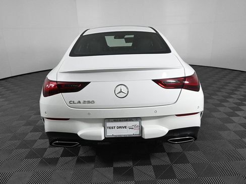 New 2026 Mercedes-Benz CLA 250 image 28