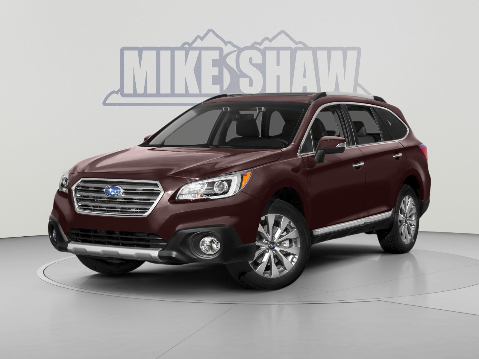 Used 2017 Subaru Outback 3.6R Touring AWD/4WD image 1