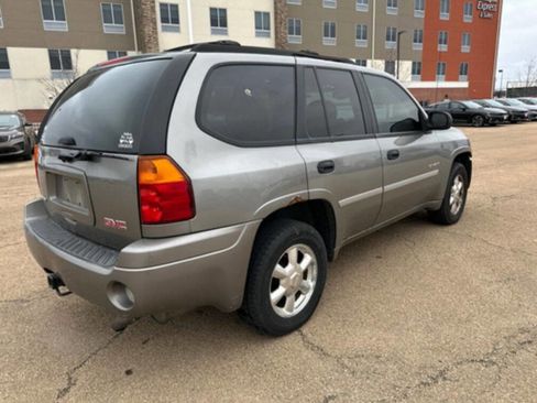Used 2006 GMC Envoy SLE image 4