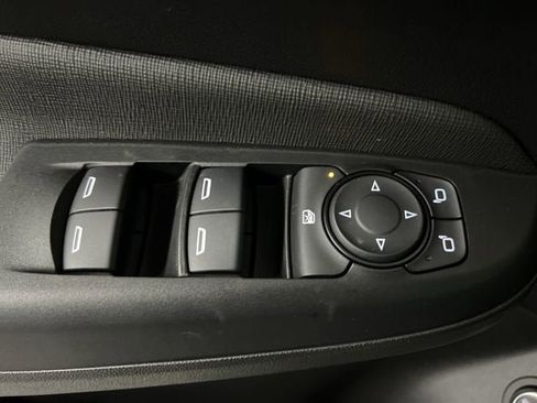 New 2026 Buick Envista Preferred w/ Convenience I Package FWD image 21