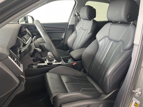 Used 2024 Audi Q5 2.0T Premium Plus image 15