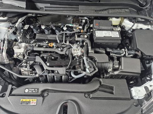 New 2026 Toyota Corolla LE image 9