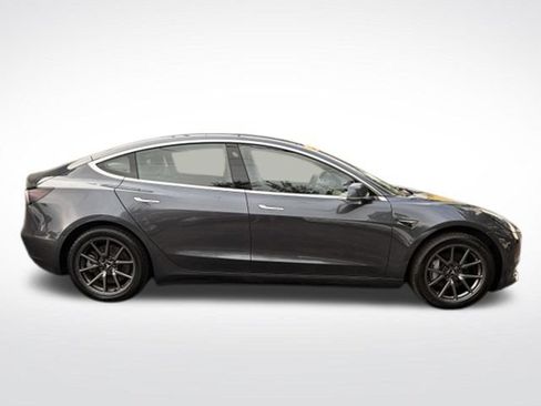 Used 2019 Tesla Model 3 Long Range AWD/4WD image 2