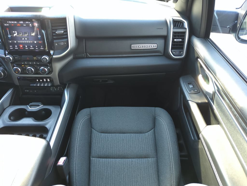 Used 2019 RAM 1500 Big Horn AWD/4WD image 15