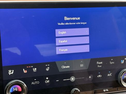 Used 2024 Lexus RX 350 w/ Technology Package image 18