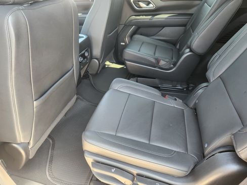 Used 2023 Chevrolet Tahoe Z71 w/ Off-Road Capability Package AWD/4WD image 30