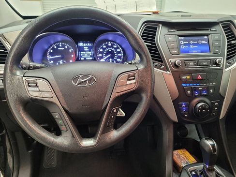 Used 2018 Hyundai Santa Fe Sport FWD image 22