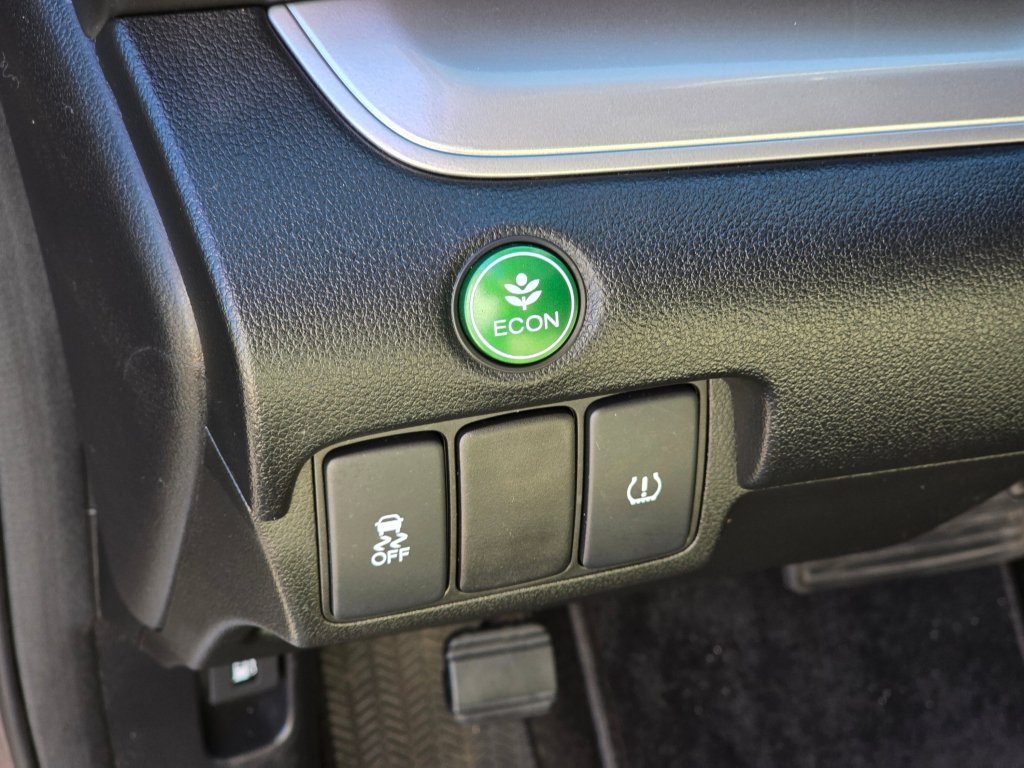 Used 2015 Honda CR-V EX image 31