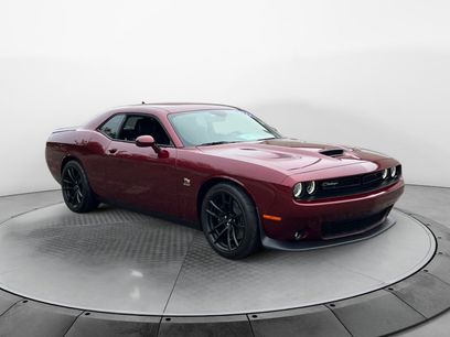 Used 2023 Dodge Challenger R/T Scat Pack w/ 1320 Plus Group