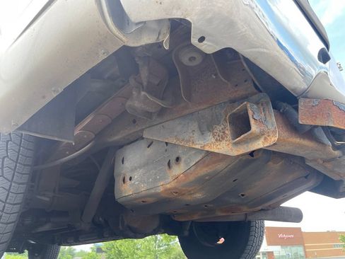 Used 2002 Ford Excursion Limited AWD/4WD image 21