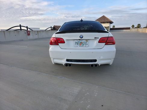 Used 2011 BMW M3 Coupe image 5