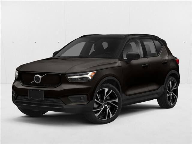 Used 2022 Volvo XC40 P8 Recharge Plus AWD/4WD image 1