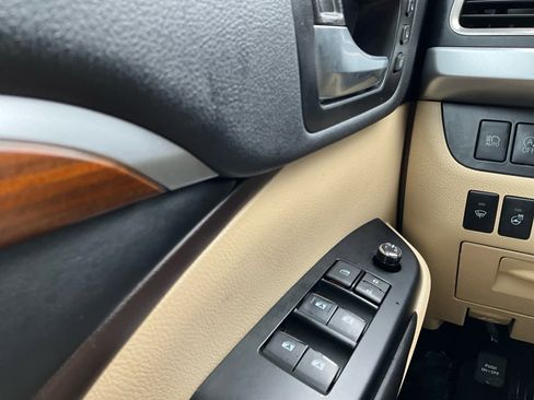Used 2019 Toyota Highlander Limited Platinum image 24