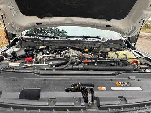 Used 2024 Ford F350 Limited w/ FX4 Off-Road Package image 20