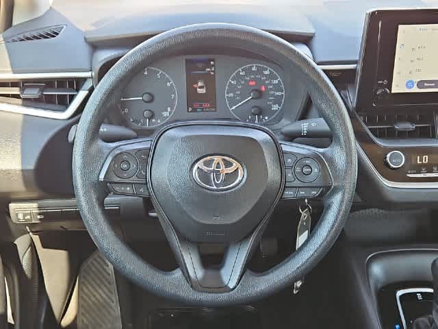 Used 2025 Toyota Corolla LE FWD image 20