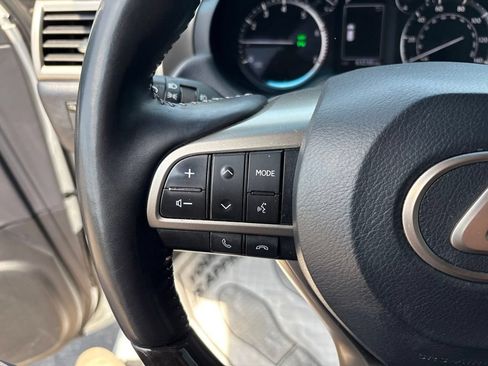 Used 2021 Lexus GX 460 Premium AWD/4WD image 19