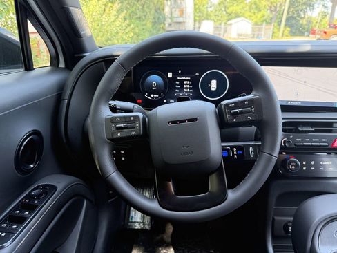 New 2026 Hyundai Palisade XRT Pro AWD/4WD image 14