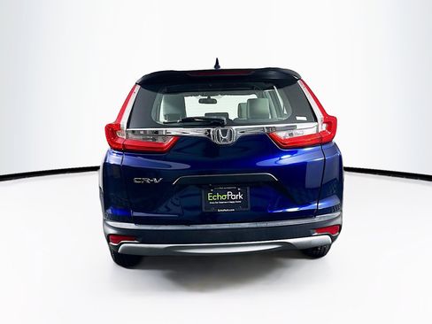 Used 2018 Honda CR-V LX image 7