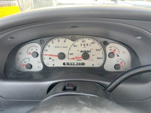 Used 2003 Ford Ranger XL image 21