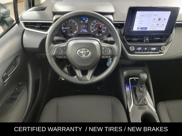 Used 2024 Toyota Corolla LE FWD image 23