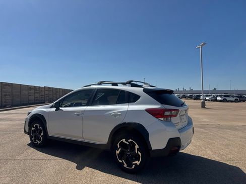 Used 2023 Subaru Crosstrek 2.5i Limited AWD/4WD image 13