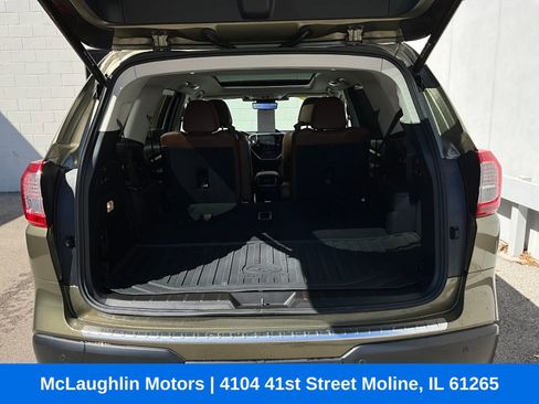 Certified 2024 Subaru Ascent Touring image 12