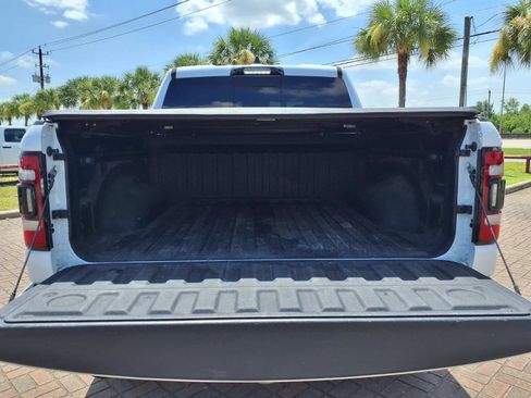 Used 2022 RAM 1500 Limited AWD/4WD image 7