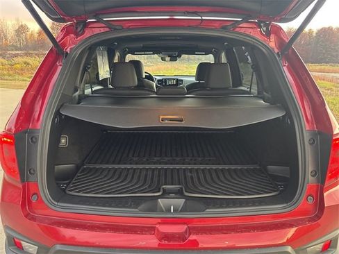 Used 2023 Honda Passport Elite image 50