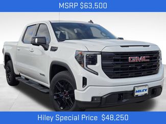 New 2026 GMC Sierra 1500 Elevation w/ Elevation Premium Package RWD video 1