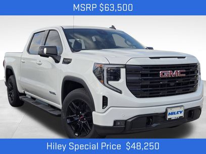New 2026 GMC Sierra 1500 Elevation w/ Elevation Premium Package