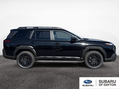 New 2026 Subaru Outback Limited XT image 6