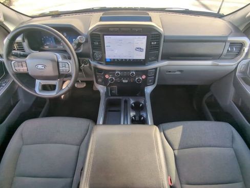 Used 2024 Ford F150 XLT w/ Mobile Office Package image 17