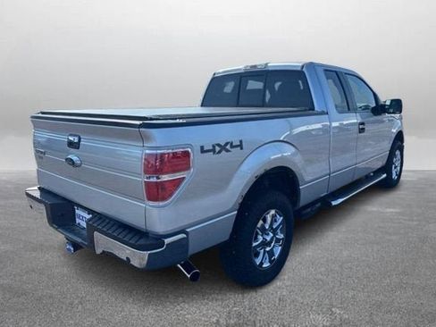 Used 2013 Ford F150 XLT w/ Luxury Equipment Group AWD/4WD image 8
