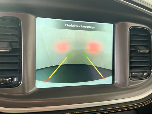 Used 2022 Dodge Charger GT w/ Plus Group image 13