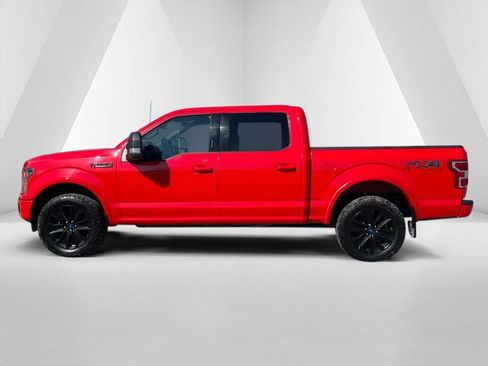 Used 2019 Ford F150 XLT w/ Equipment Group 302A Luxury image 4