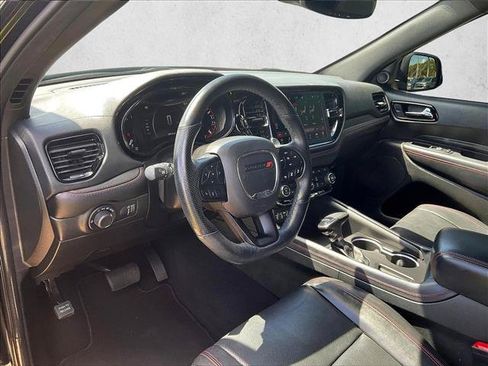 Used 2024 Dodge Durango GT RWD image 13