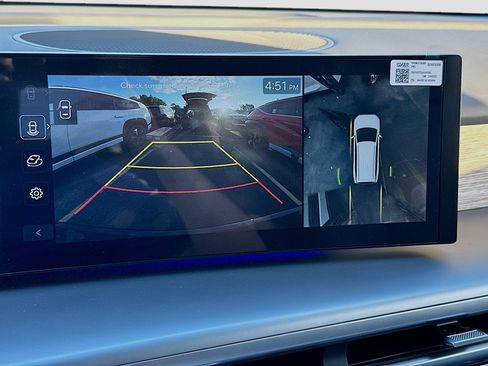 New 2026 Hyundai Ioniq 9 SEL image 11