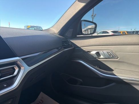 Used 2021 BMW 330i xDrive Sedan w/ Convenience Package image 29