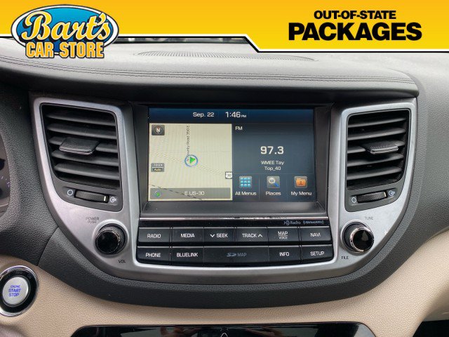 Used 2016 Hyundai Tucson Limited w/ Option Group 03 AWD/4WD image 33