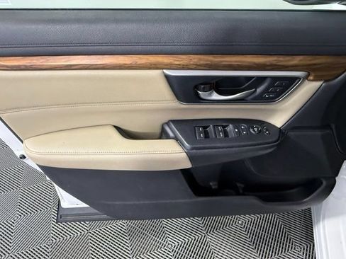 Used 2019 Honda CR-V EX-L image 14