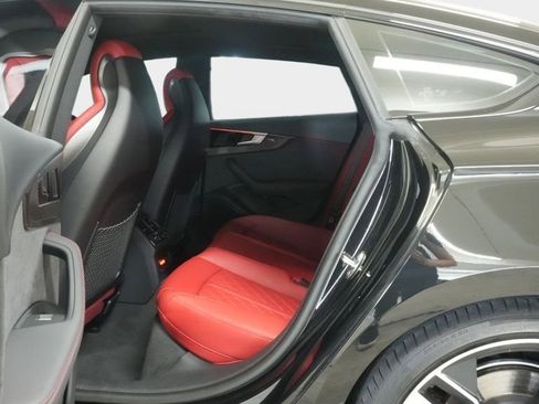 Used 2025 Audi S5 Premium Plus image 32