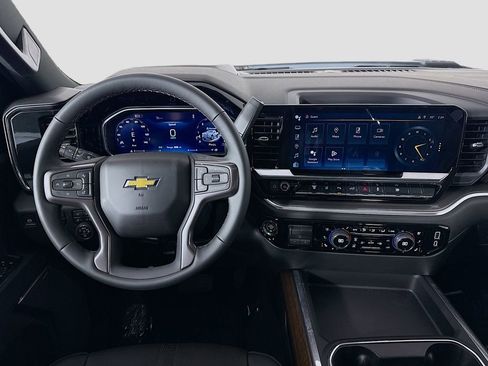 New 2026 Chevrolet Silverado 3500 High Country w/ High Country Premium Package image 23