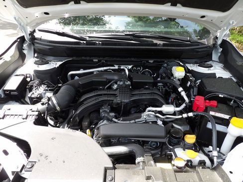 New 2026 Subaru Outback Limited AWD/4WD image 28