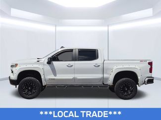 Used 2022 Chevrolet Silverado 1500 RST w/ All Star Edition Plus AWD/4WD video 2
