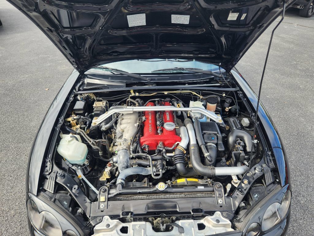 Used 2005 MAZDA MX-5 Miata MAZDASPEED RWD image 39