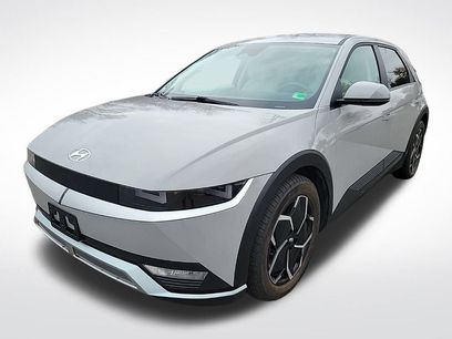 Used 2023 Hyundai Ioniq 5 SEL w/ Cargo Package