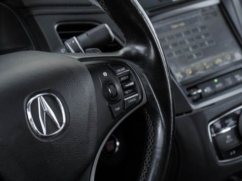 Used 2014 Acura RLX w/ Technology Package image 15