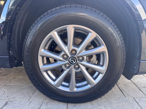 Certified 2024 MAZDA CX-5 AWD 2.5 S w/ Preferred Package image 20