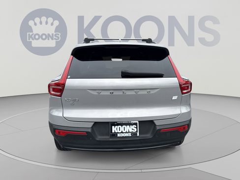 Certified 2023 Volvo XC40 Recharge Ultimate AWD/4WD image 15